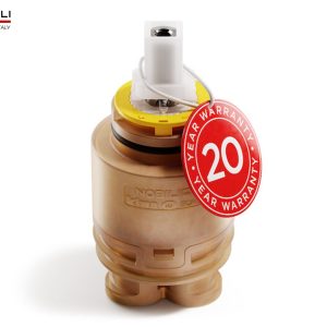 Ảnh công trình thực tế VÒI Rửa Bát TÂN CỔ ĐIỂN NÓNG LẠNH CHARLIE NB255C