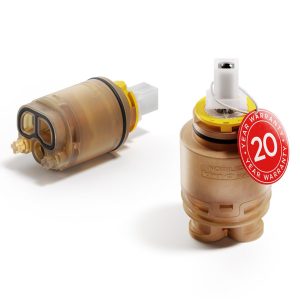Ảnh công trình thực tế VÒI Rửa Bát DÂY RÚT NÓNG LẠNH FLAG NB205