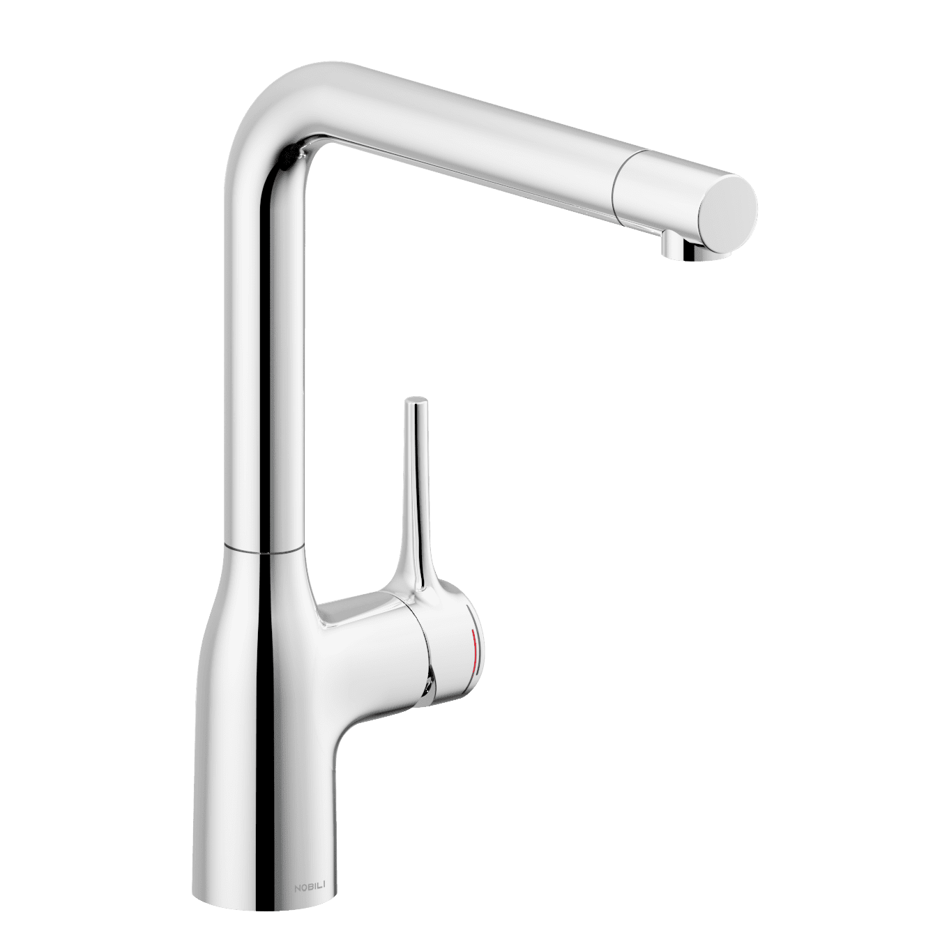 VÒI Rửa Bát NÓNG LẠNH MANIA NB214