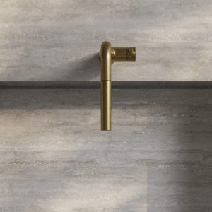 Ảnh công trình thực tế VÒI Rửa Bát DÂY RÚT NÓNG LẠNH MANIA NB218A