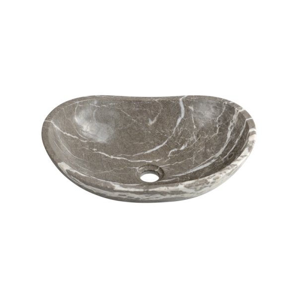 Chậu Rửa Mặt Lavabo Kanly MAR64N