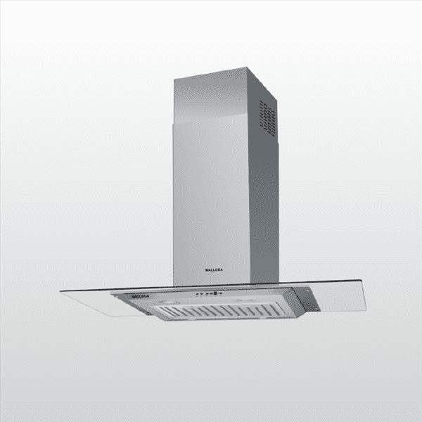 Máy Hút Mùi Đảo MALLOCA MC 9066 ISLAND NEW