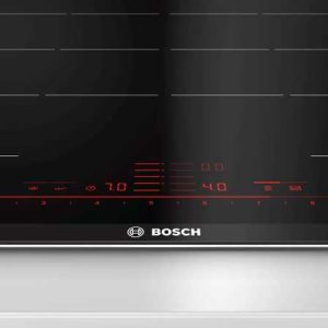 Alternative view of Bếp Từ Bosch 4 vùng nấu PXY875DC1E serie 8