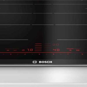 Ảnh công trình thực tế Bếp từ Bosch 4 vùng nấu PXY675DC1E Serie 8