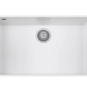 CHẬU RỬA 1 HÔC MITO NT760W
