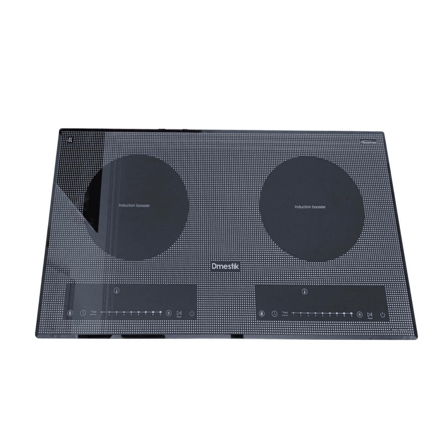 Bếp từ DMESTIK ML828 DKI