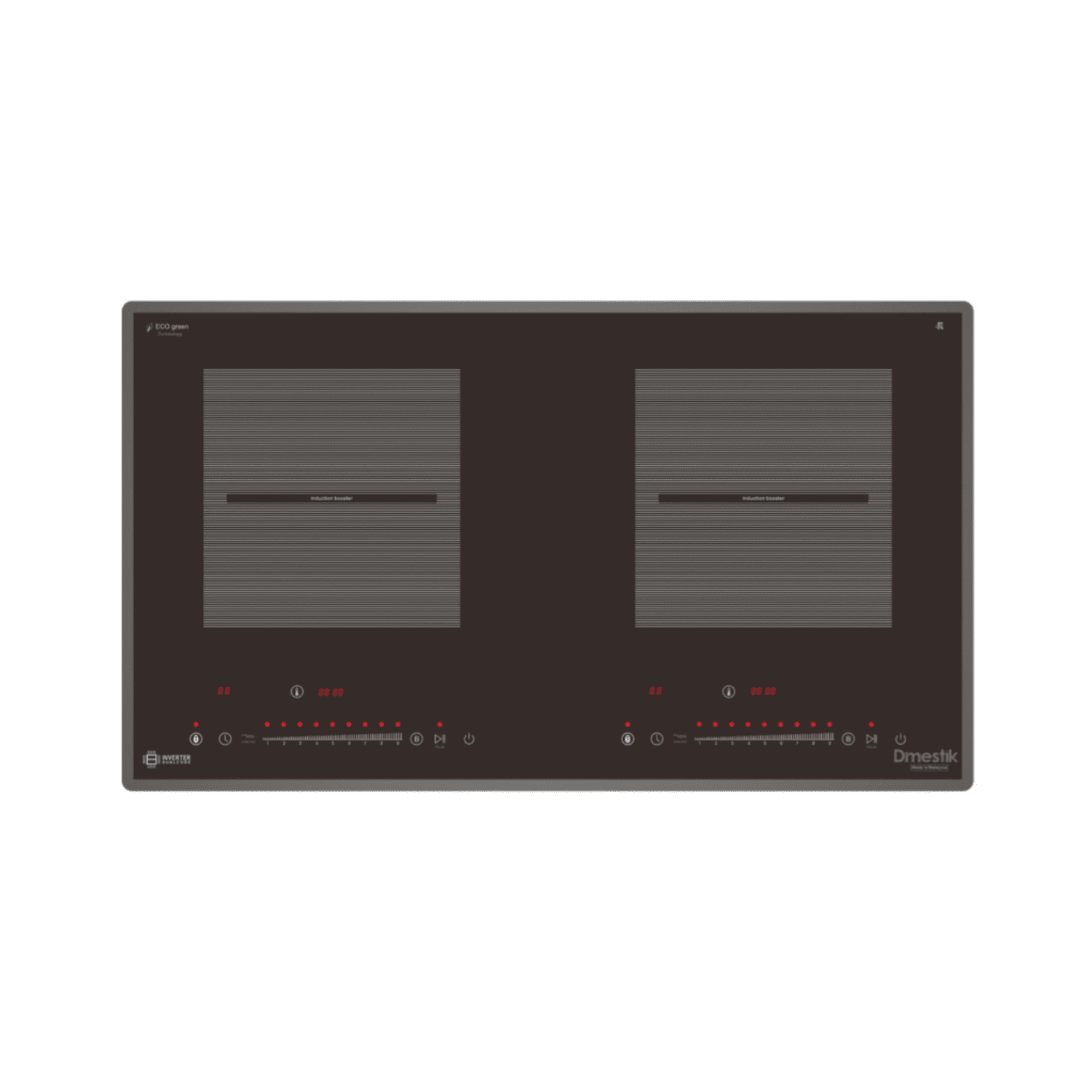 Bếp từ DMESTIK ML929 DKI