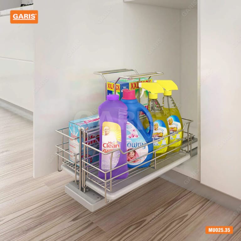 Giá Để Chất Tẩy Rửa GARIS MU02.35