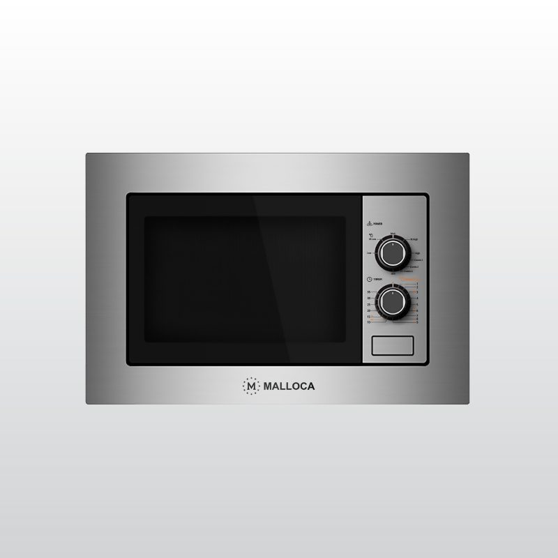 Lò vi sóng âm tủ MALLOCA MW-820 ECO