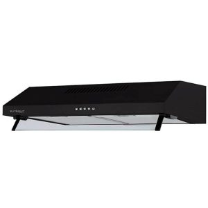 Ảnh công trình thực tế Máy Hút Mùi Classic EUROSUN EH-60CF19B Treo Tường 60cm