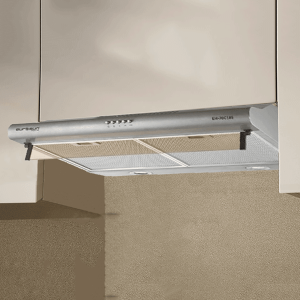 Ảnh công trình thực tế Máy Hút Mùi Classic EUROSUN EH-70C18S Treo Tường 70cm