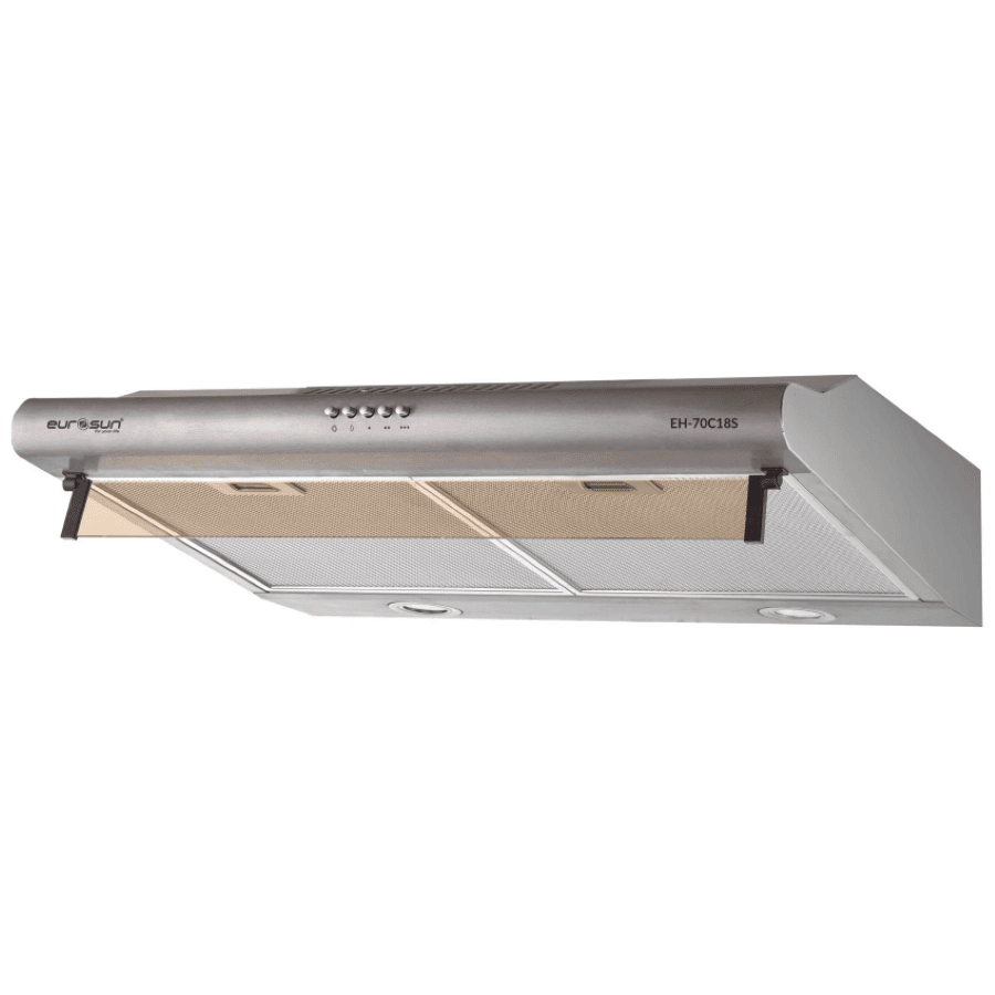 Máy Hút Mùi Classic EUROSUN EH-70C18S Treo Tường 70cm
