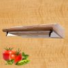 Máy Hút Mùi Classic EUROSUN EH-70C18V Treo Tường 70cm Màu Gỗ - ảnh 2