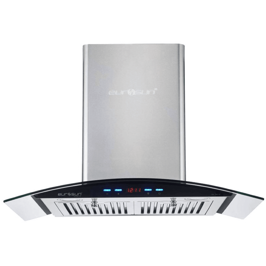 Máy Hút Mùi EUROSUN EH-70K11E Treo Tường 70cm