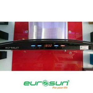 Ảnh công trình thực tế Máy Hút Mùi EUROSUN EH-70K11E Treo Tường 70cm