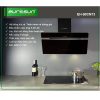 Máy Hút Mùi EUROSUN EH-90CN73 Treo Tường 90cm - ảnh 2