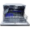 Máy Rửa Bát EUROSUN SKS55E07EU - ảnh 3