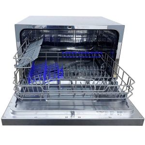 Ảnh công trình thực tế Máy Rửa Bát EUROSUN SKS55E07EU
