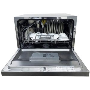 Ảnh công trình thực tế Máy Rửa Bát EUROSUN SKS55E07EU