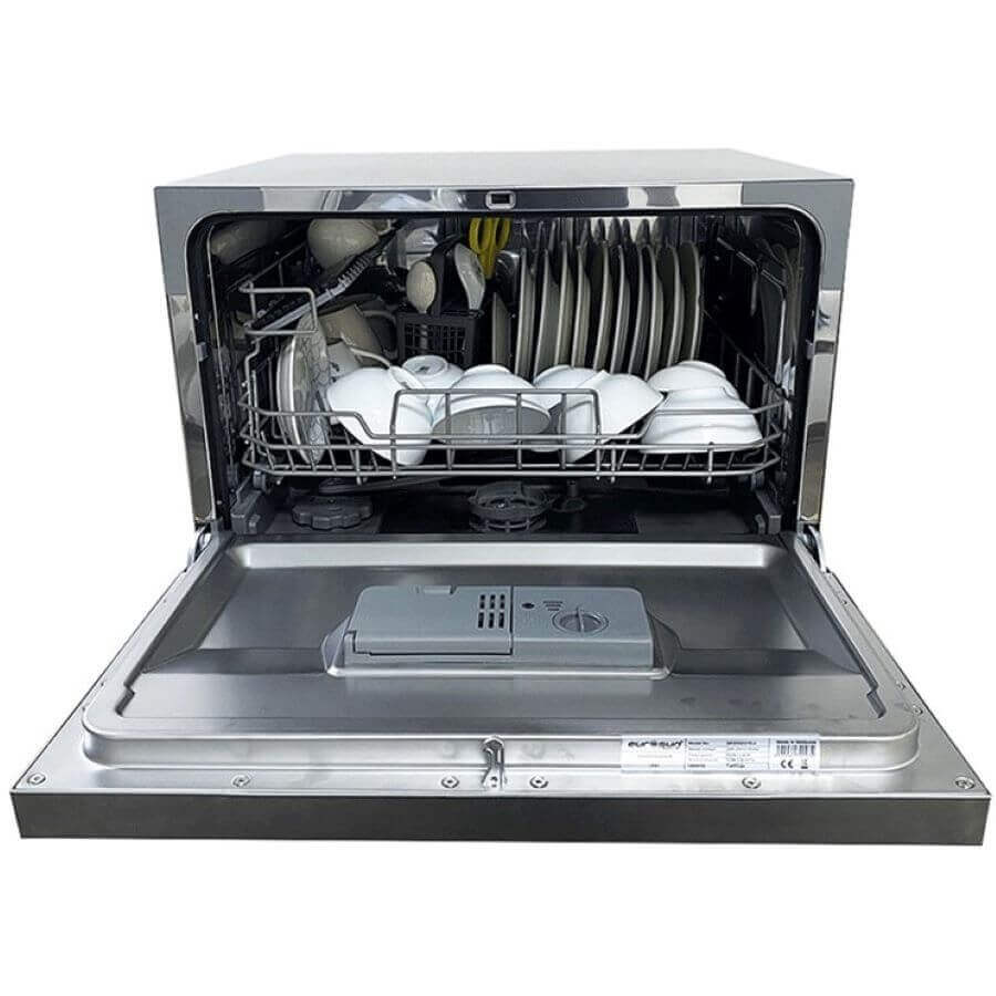 Alternative view of Máy Rửa Bát EUROSUN SKS55E07EU