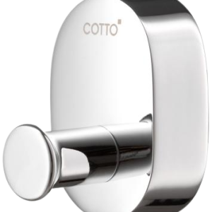 Móc Áo COTTO CT0126(HM) Como