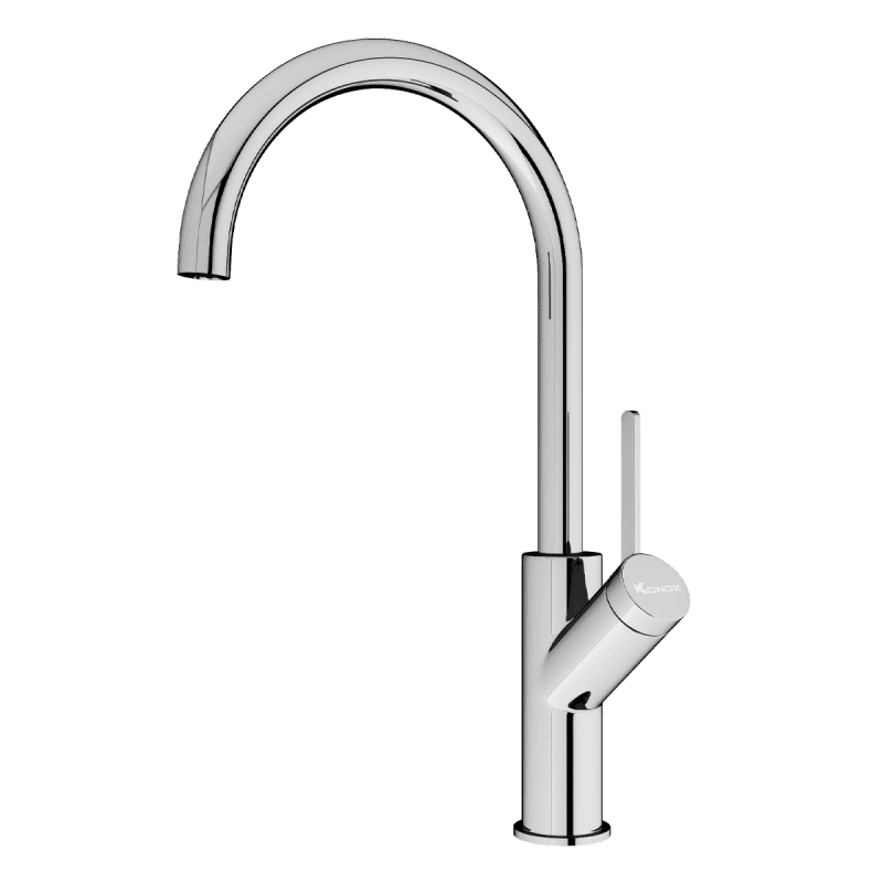 Vòi Rửa Chén KONOX Modo Chrome