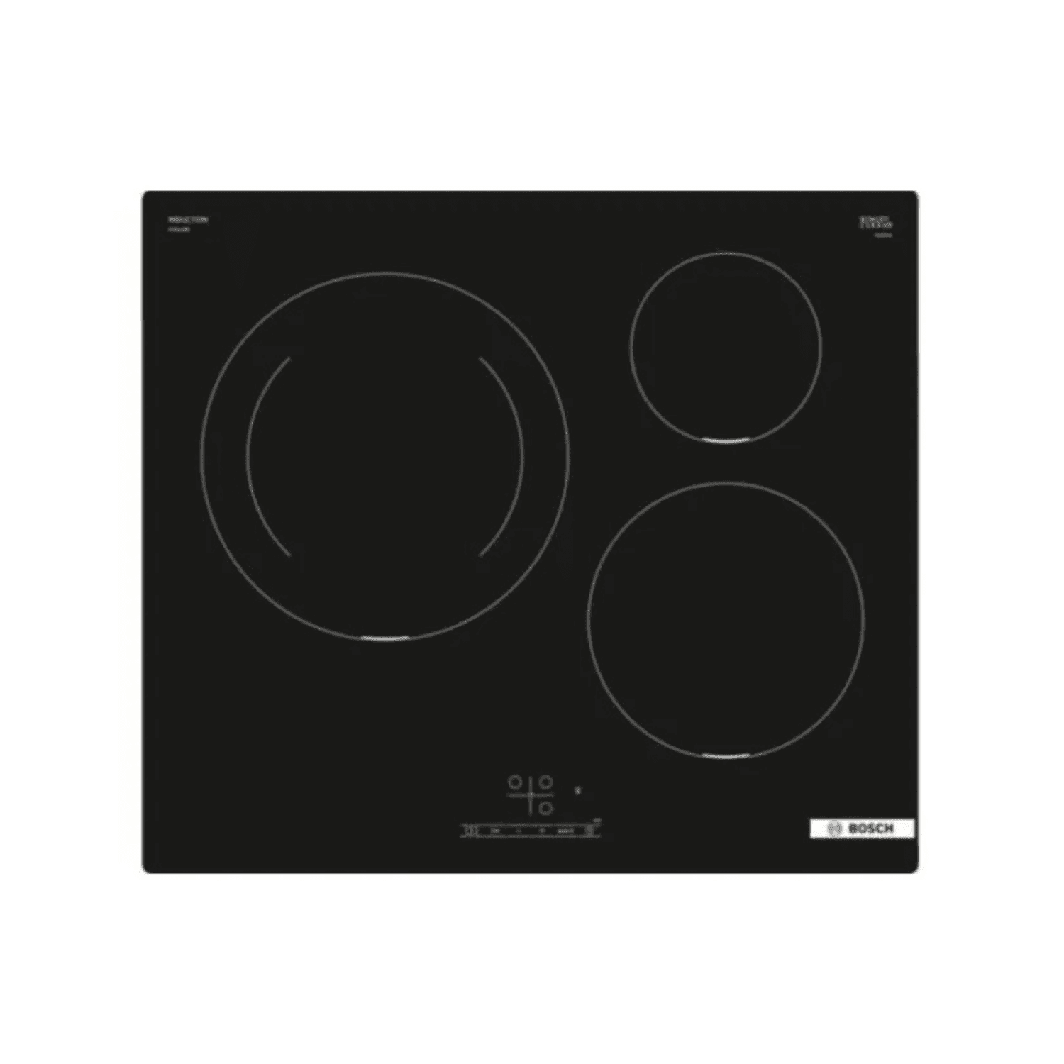 Bếp từ Bosch 3 vùng nấu PIJ611BB5E