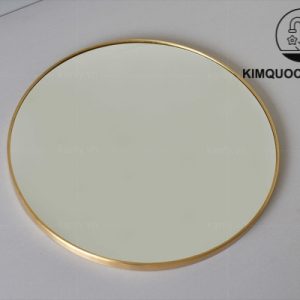 Ảnh công trình thực tế Gương Soi Kanly PK11.01
