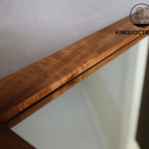 Ảnh công trình thực tế Gương Soi Kanly PK21
