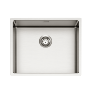 CHẬU RỬA 1 HÔC PURA NT654U