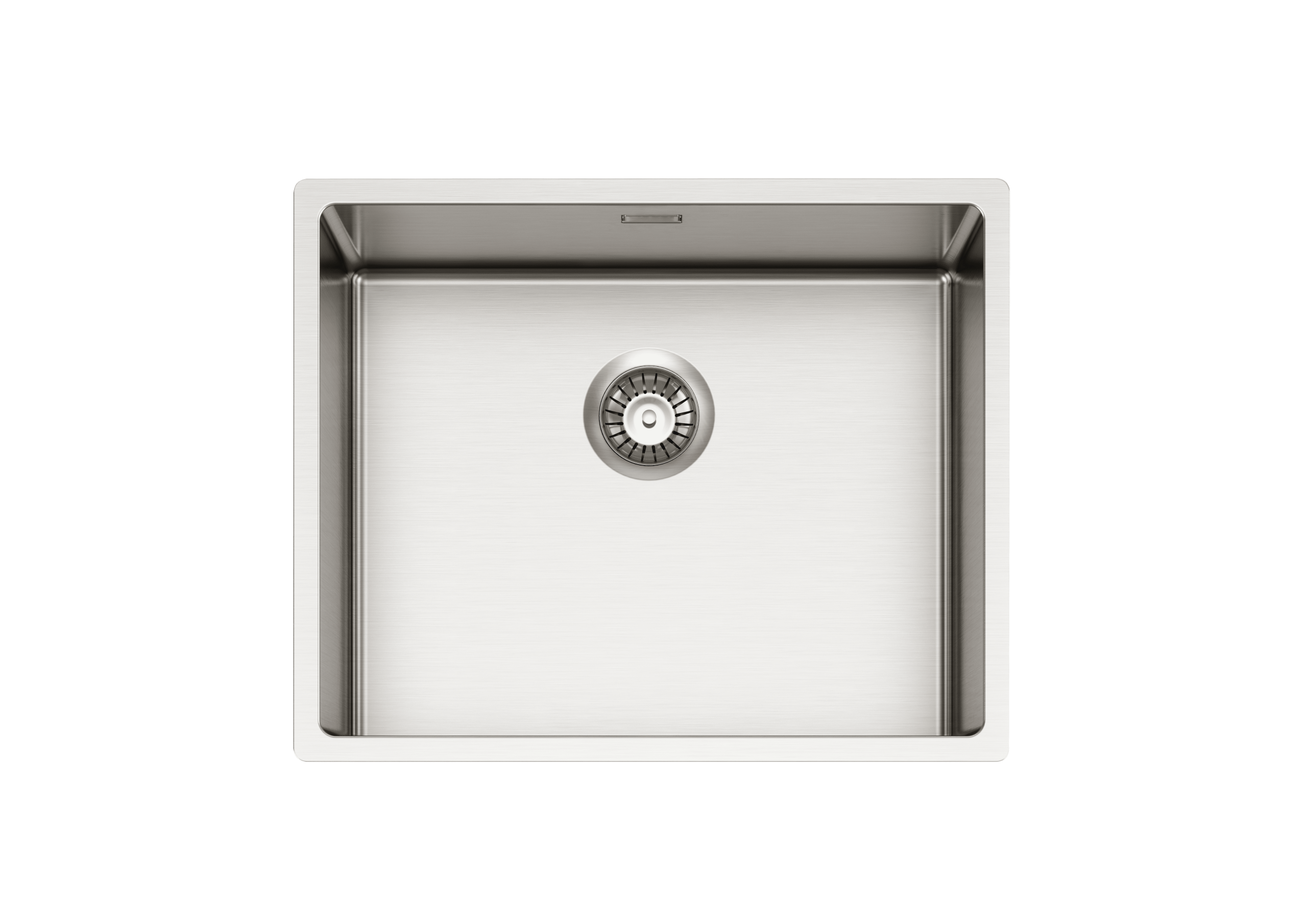 CHẬU RỬA 1 HÔC PURA NT654U
