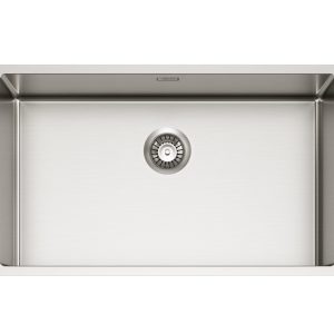 CHẬU RỬA 1 HÔC PURA NT670U