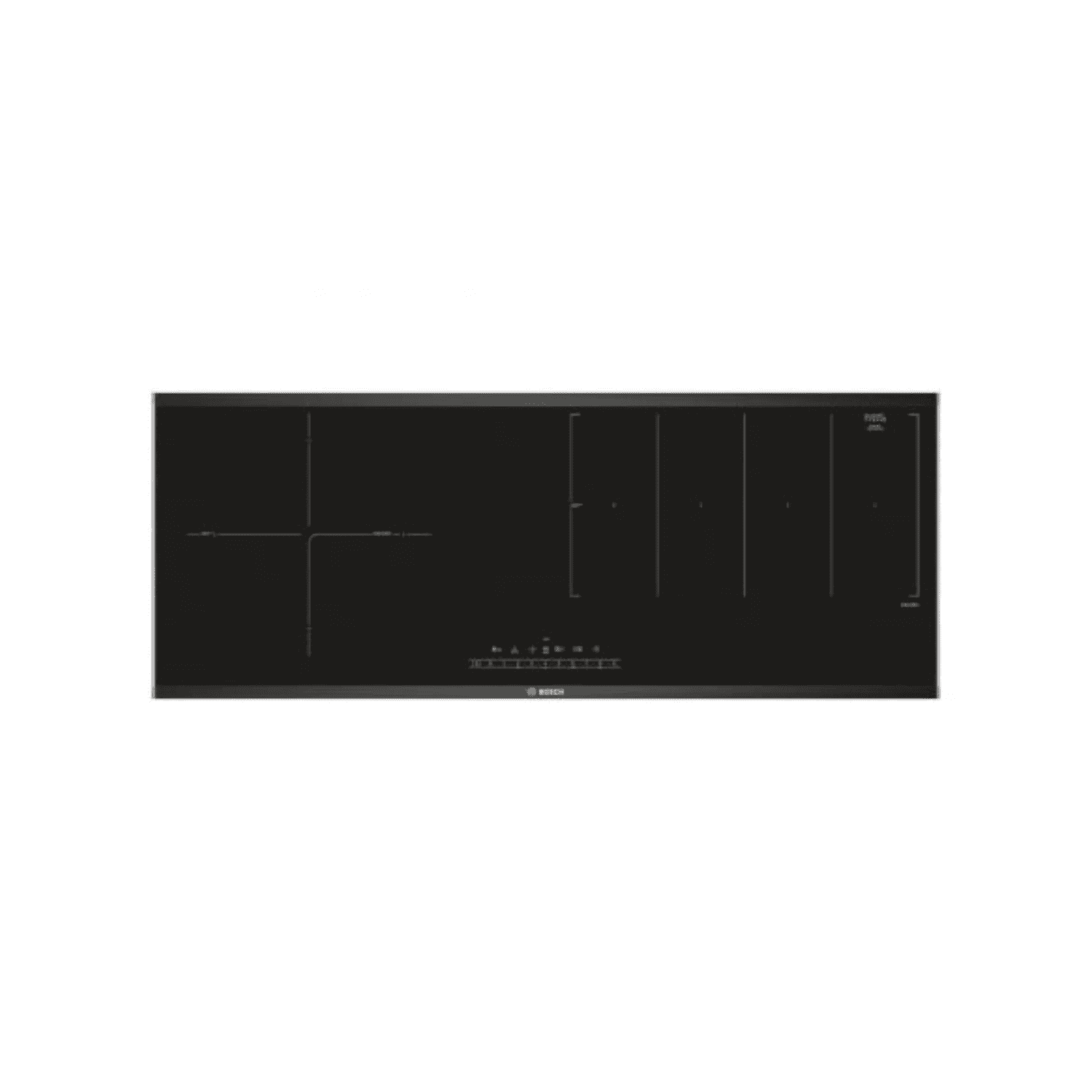 Bếp Từ BOSCH 3 vùng nấu PXC275FC1E Serie 6