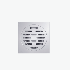 Phễu Thoát Sàn INAX FDV-12 12cm x 12cm