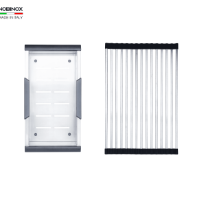Ảnh công trình thực tế CHẬU RỬA 1 HÔC MITO NT761B