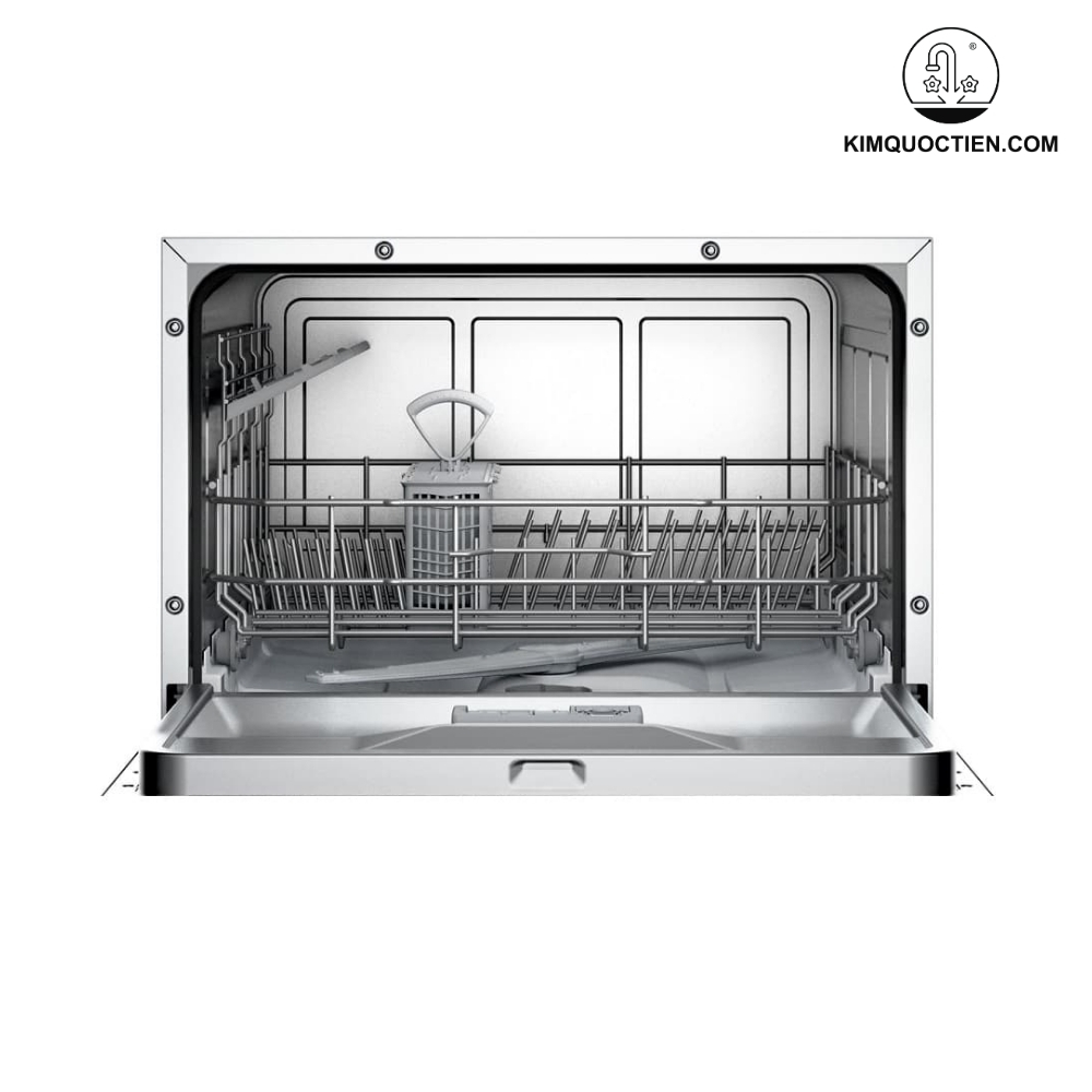 Alternative view of Máy rửa bát độc lập SKS62E12EU series 6