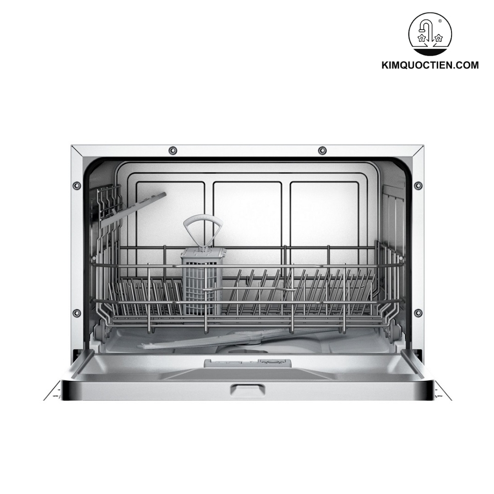 Alternative view of Máy rửa bát độc lập SKS62E22EU series 6