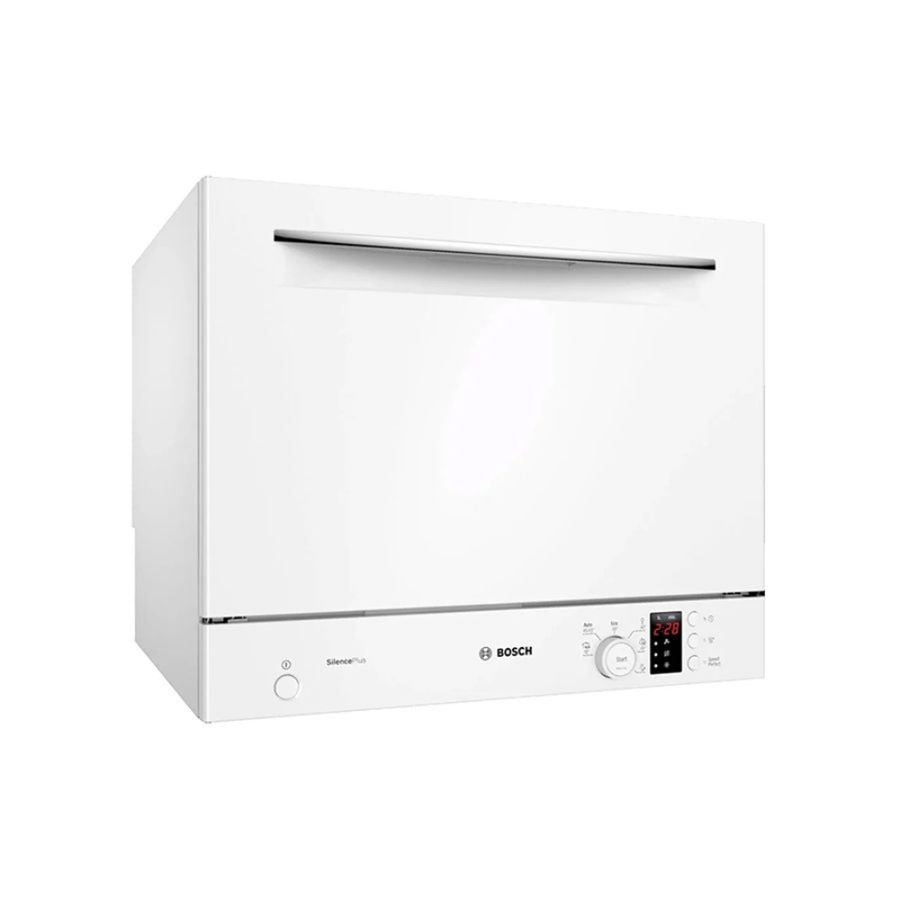Máy rửa bát đặt bàn SKS62E32EU series 4