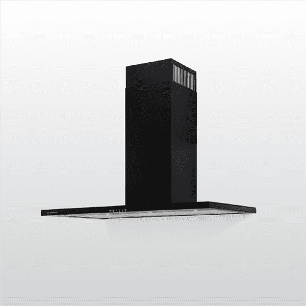 Máy Hút Khói Khử Mùi Malloca SLIM K1522 Áp Tường