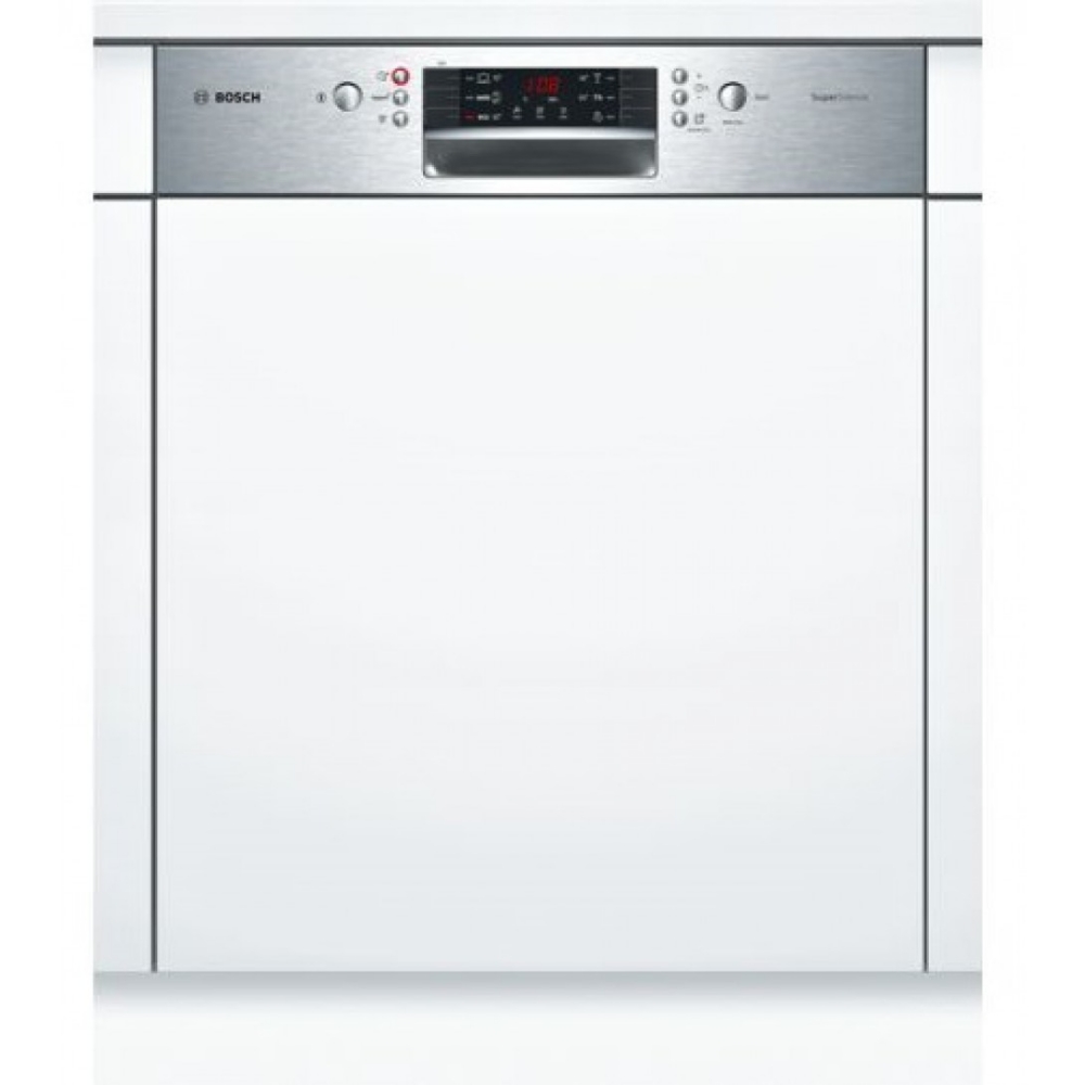 Máy rửa bát bán âm SMI46IS03E series 4