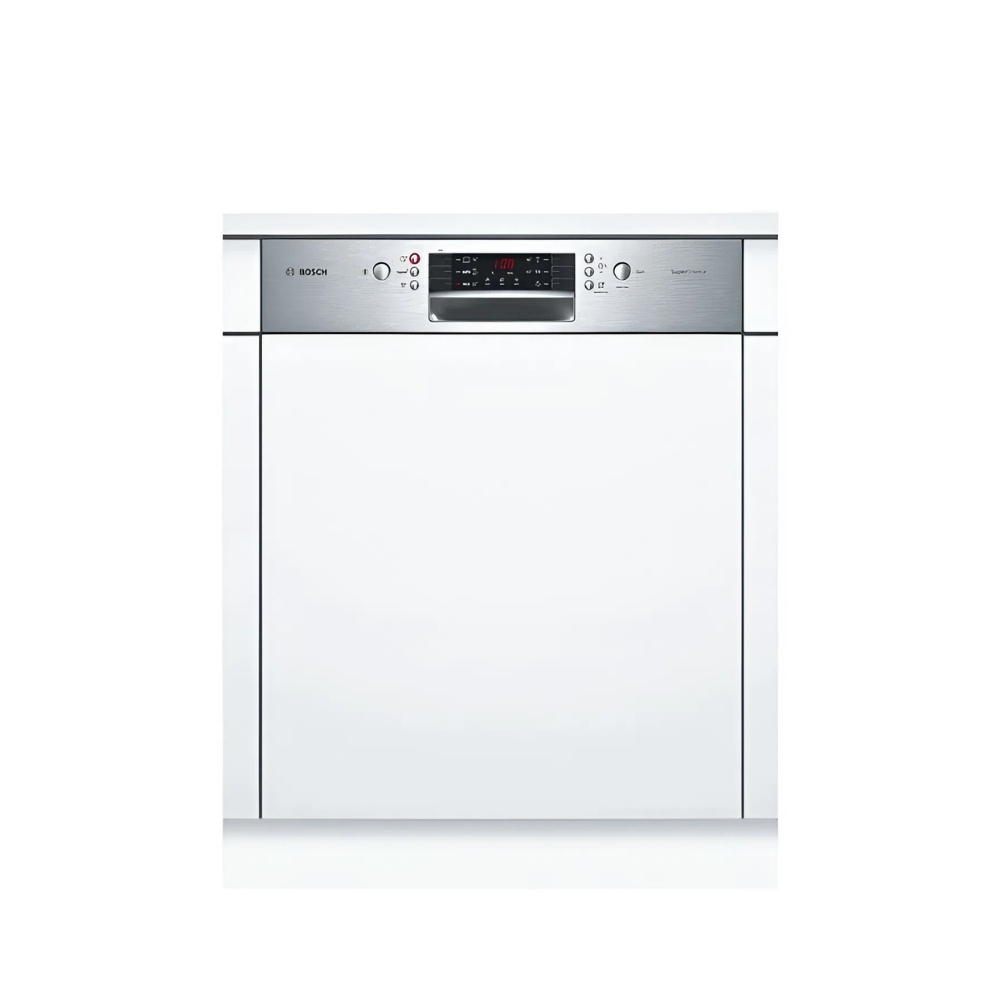 Máy rửa bát bán âm SMI46KS01E series 4