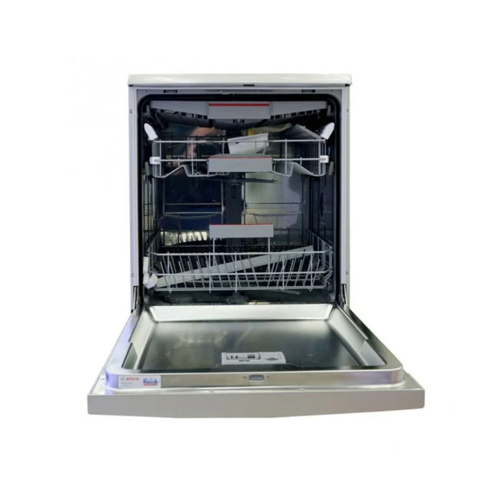 Ảnh công trình thực tế Máy rửa bát độc lập SMS25KI00E series 2