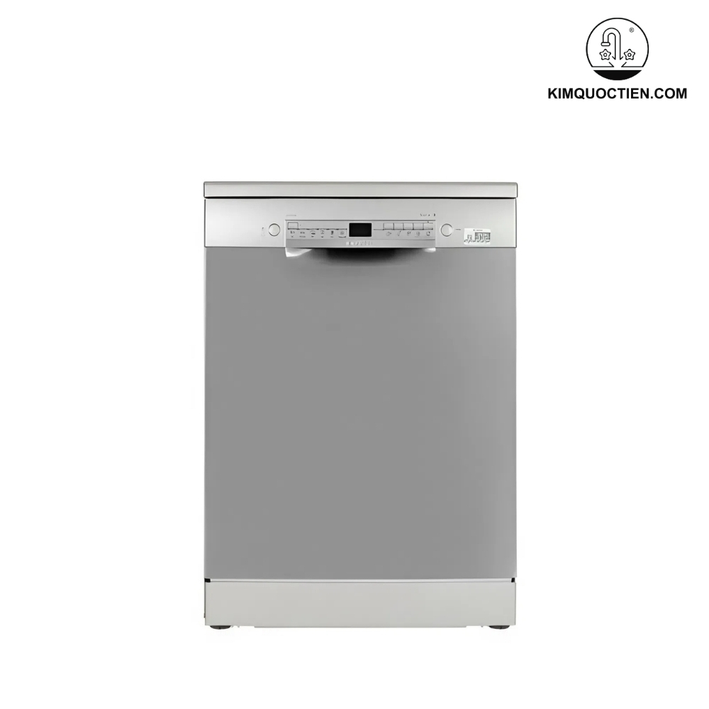 Alternative view of Máy rửa bát độc lập SMS2HTI79E series 2