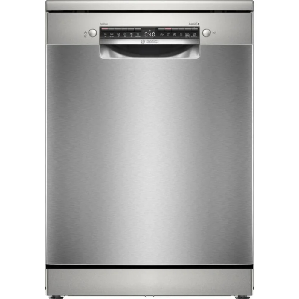 Máy rửa bát độc lập SMS46II04E series 4