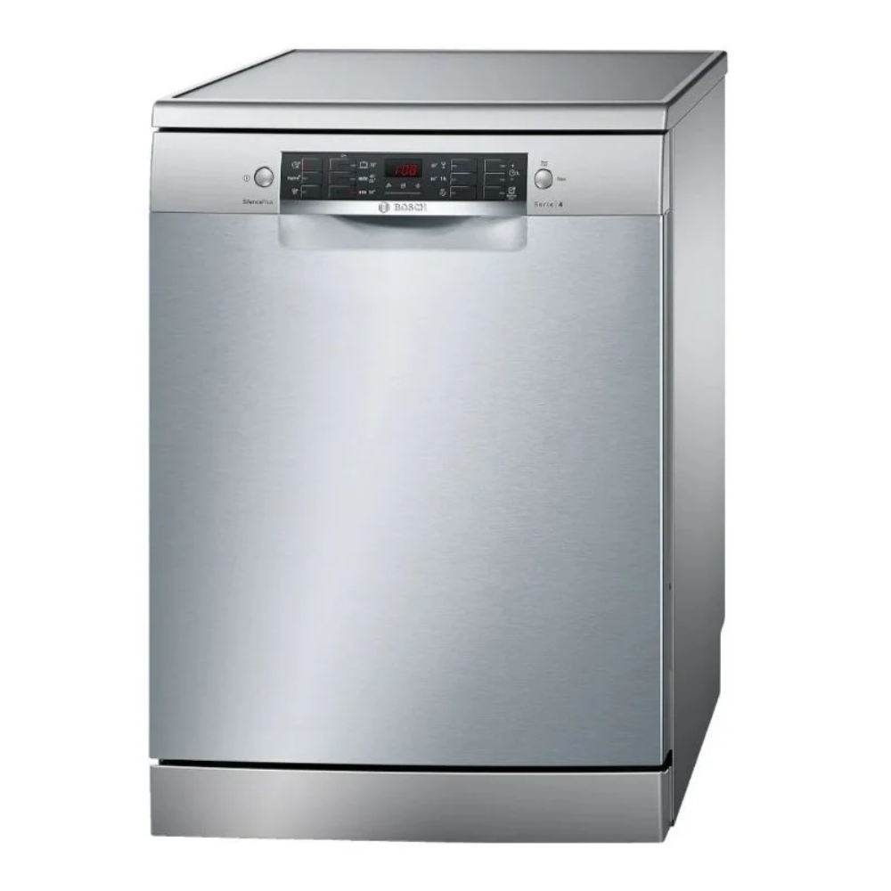 Máy rửa bát độc lập SMS46KI04E series 4