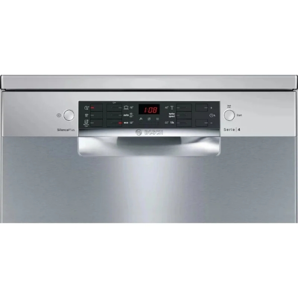 Ảnh công trình thực tế Máy rửa bát độc lập SMS46LI00E series 4