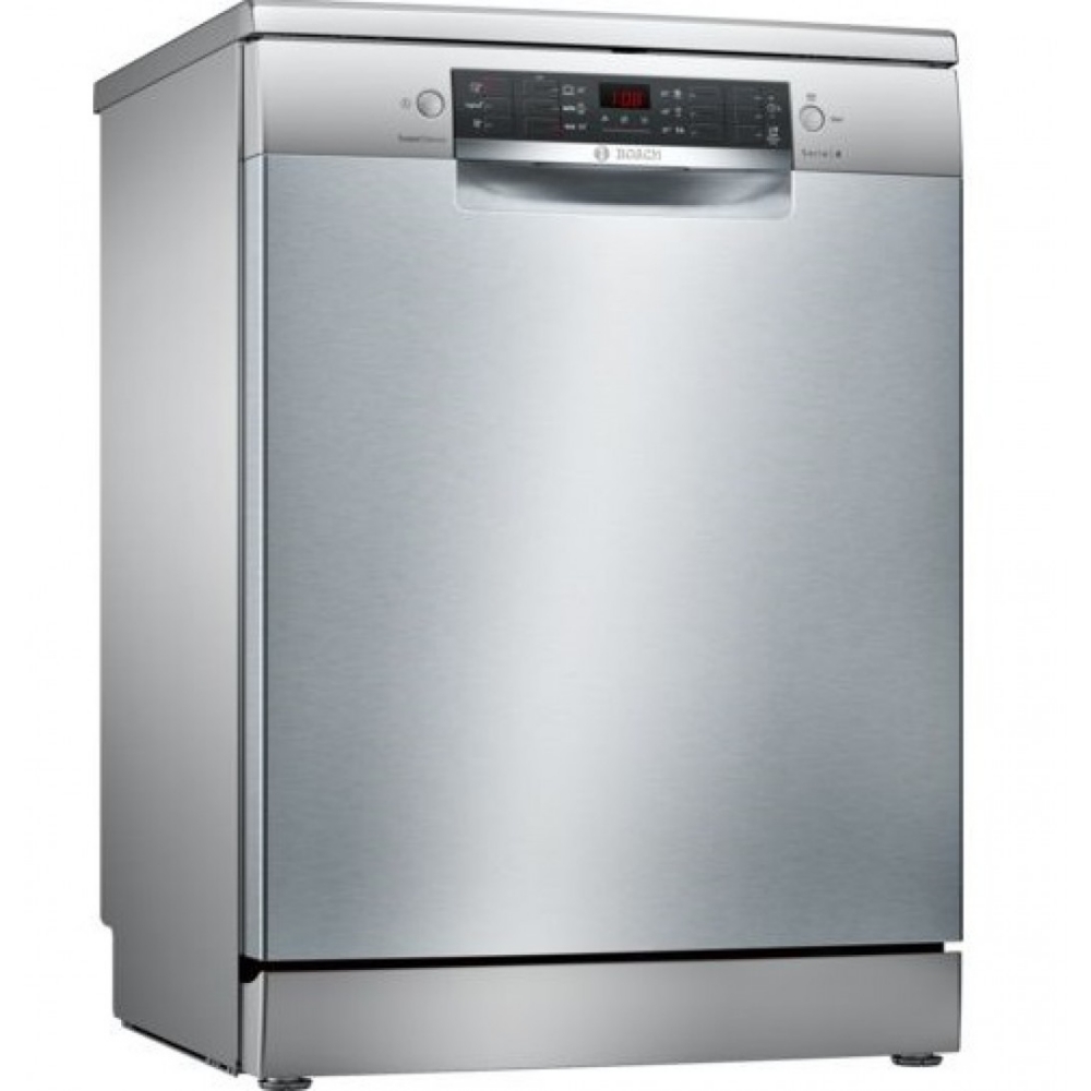 Máy rửa bát độc lập SMS46MI05E series 4
