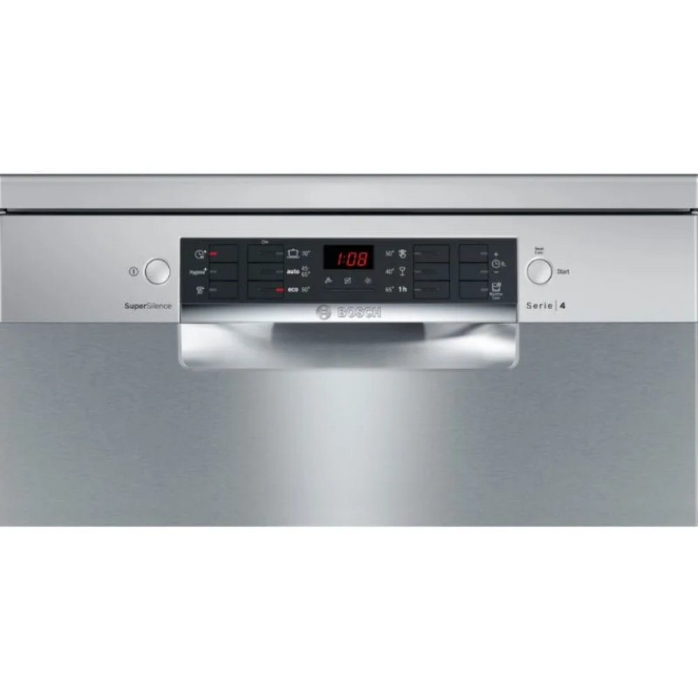 Ảnh công trình thực tế Máy rửa bát độc lập SMS46MI05E series 4