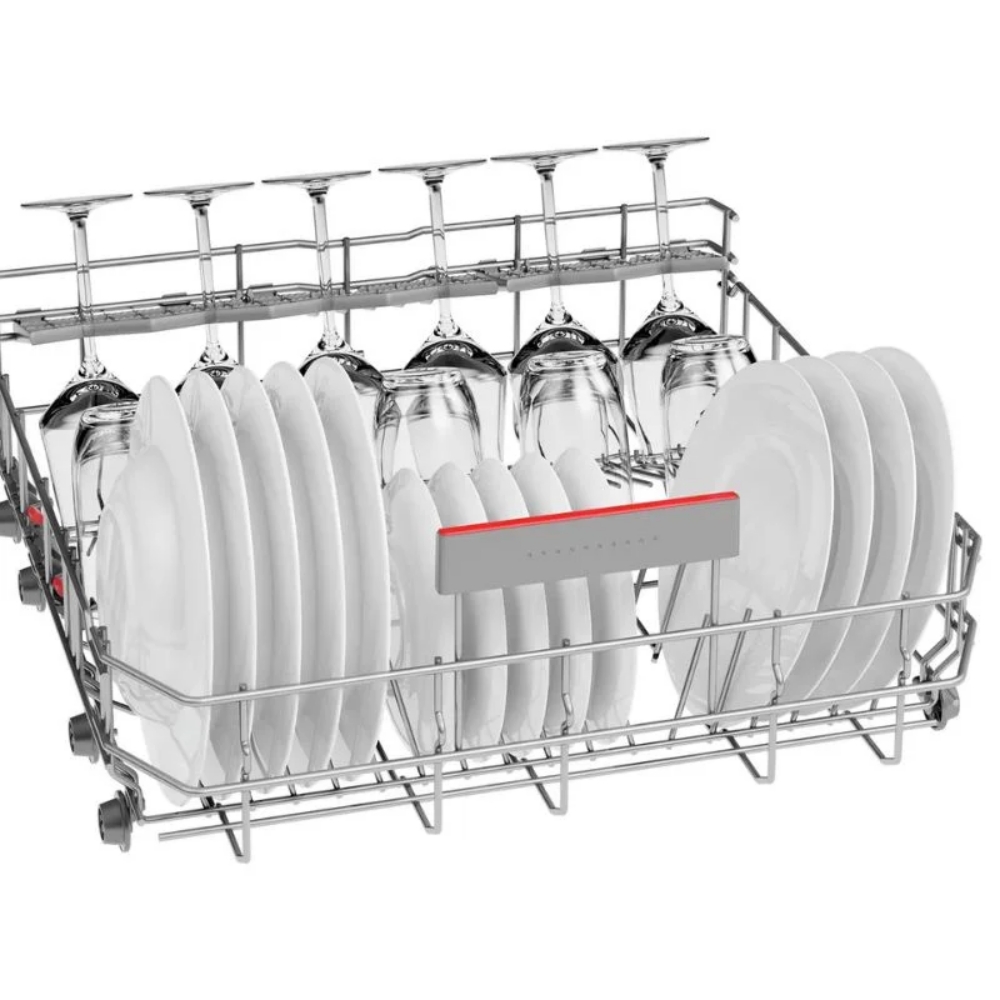 Ảnh công trình thực tế Máy rửa bát độc lập SMS46MI05E series 4