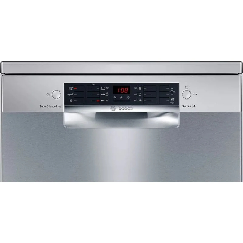 Ảnh công trình thực tế Máy rửa bát độc lập SMS46MI07E series 4